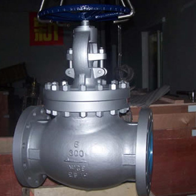 Клапан из литой стали, 1-1/2-24 дюйма, CL150-2500, ASME B16.34