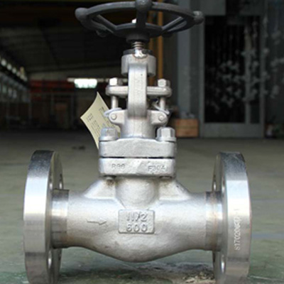 Шаровой клапан из нержавеющей стали, 1/2–2 дюйма, 150–2500 фунтов, API 602